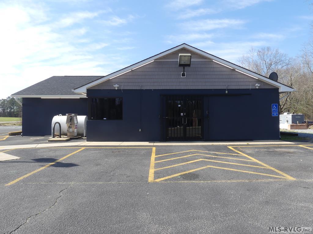 Commercial at 1250 Gaston Road, Skippers VA 23879, photo 30 of 30