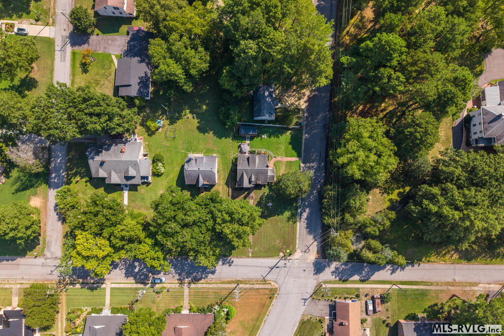 Residential/Vacation at 406 S Main St, Lawrenceville VA 23868, photo 11 of 33