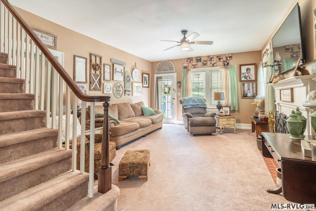 Residential/Vacation at 406 S Main St, Lawrenceville VA 23868, photo 14 of 33