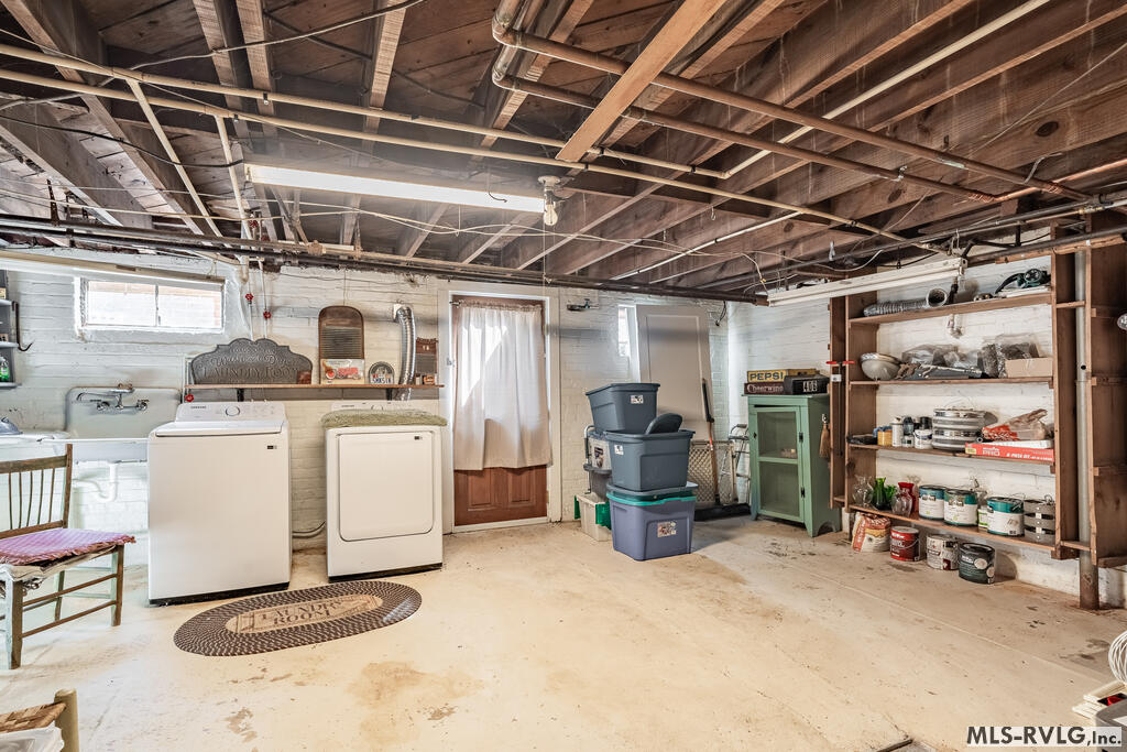 Residential/Vacation at 406 S Main St, Lawrenceville VA 23868, photo 30 of 33