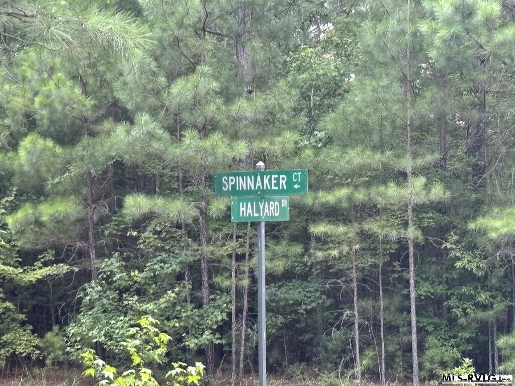 Residential Lot-Restricted at Lot # 8 Halyard Drive, Roanoke Rapids NC 27870, photo 11 of 12