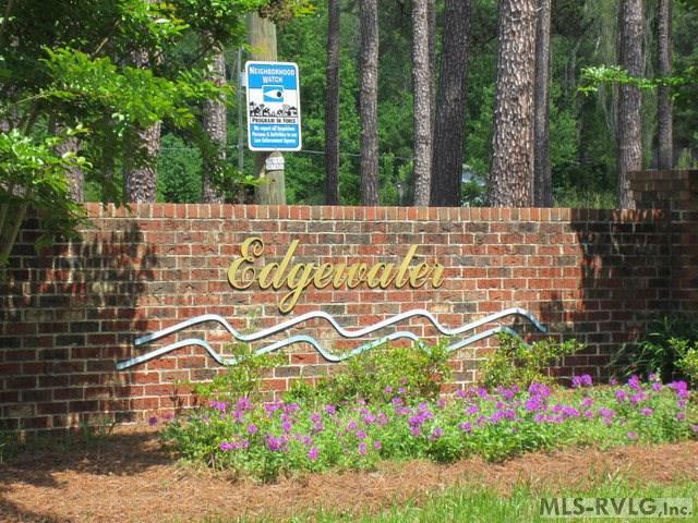 Residential Lot-Restricted at Lot # 8 Halyard Drive, Roanoke Rapids NC 27870, photo 2 of 12