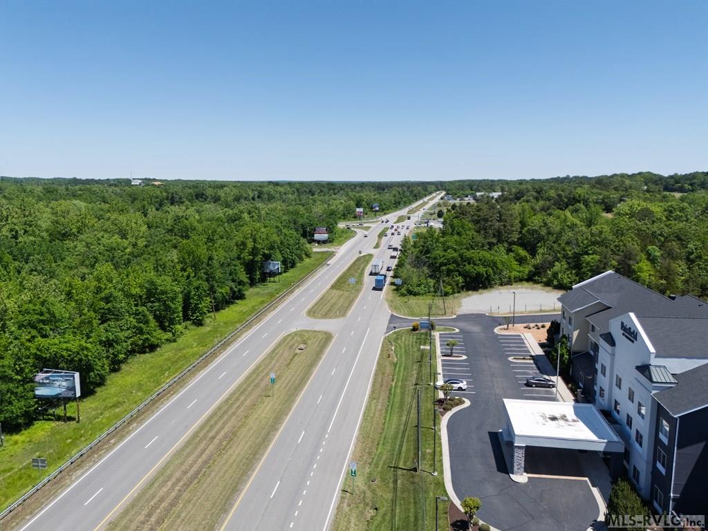 Acreage at 0 Bill Tuck Hwy, South Boston VA 24592, photo 12 of 18