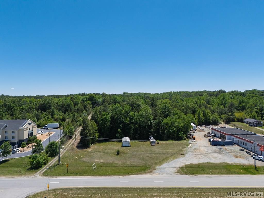 Acreage at 0 Bill Tuck Hwy, South Boston VA 24592, photo 4 of 18