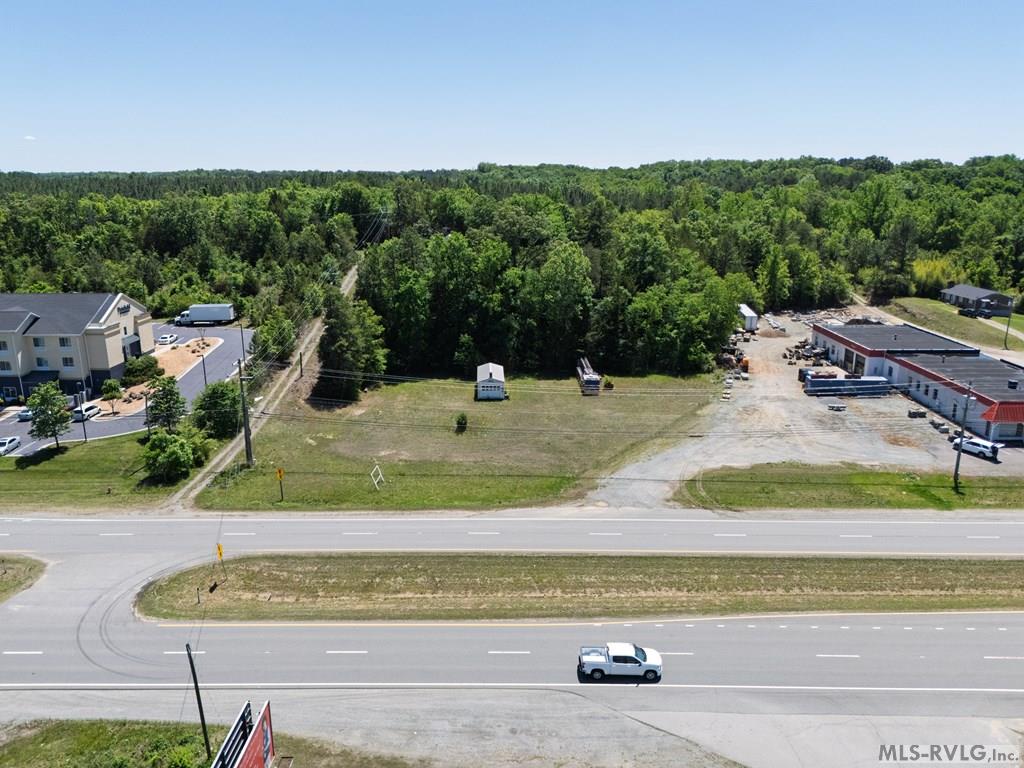 Acreage at 0 Bill Tuck Hwy, South Boston VA 24592, photo 6 of 18