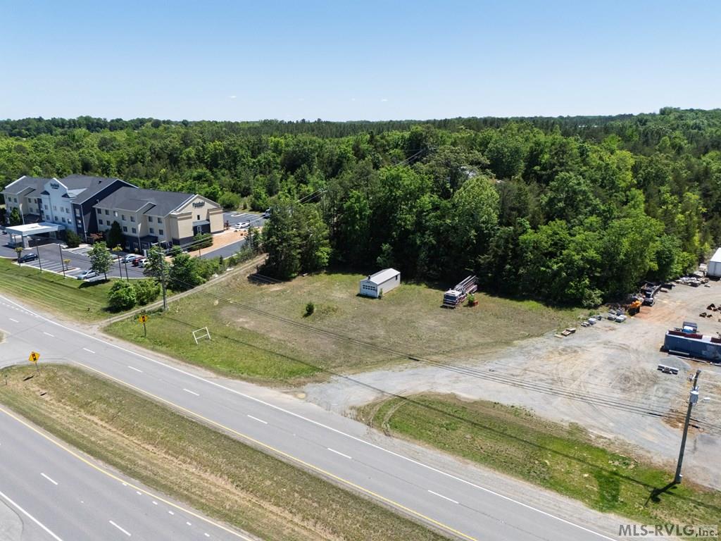 Acreage at 0 Bill Tuck Hwy, South Boston VA 24592, photo 7 of 18