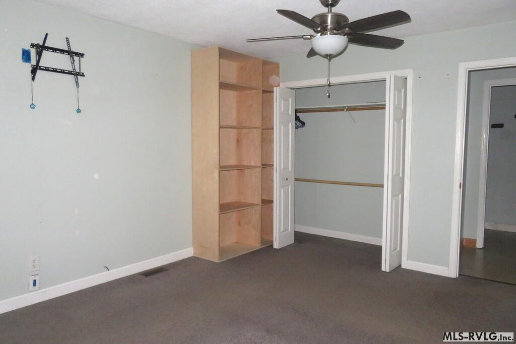Residential/Vacation at 1414 Park Avenue, Roanoke Rapids NC 27870, photo 14 of 33