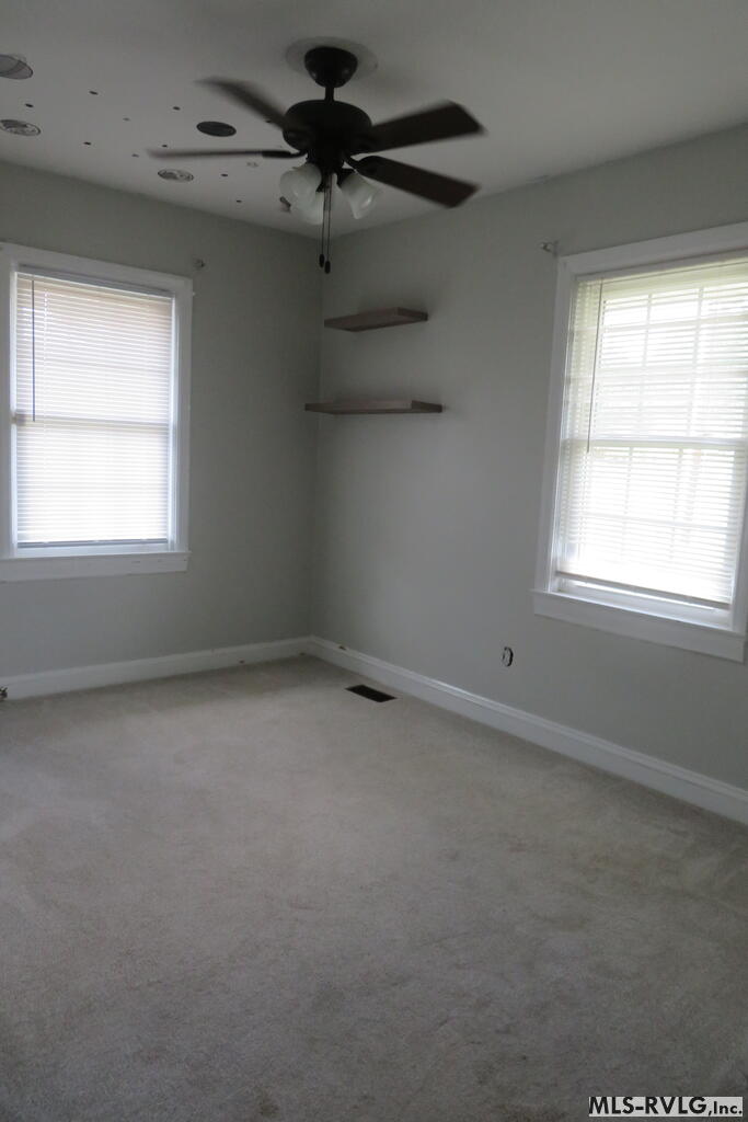 Residential/Vacation at 1414 Park Avenue, Roanoke Rapids NC 27870, photo 19 of 33