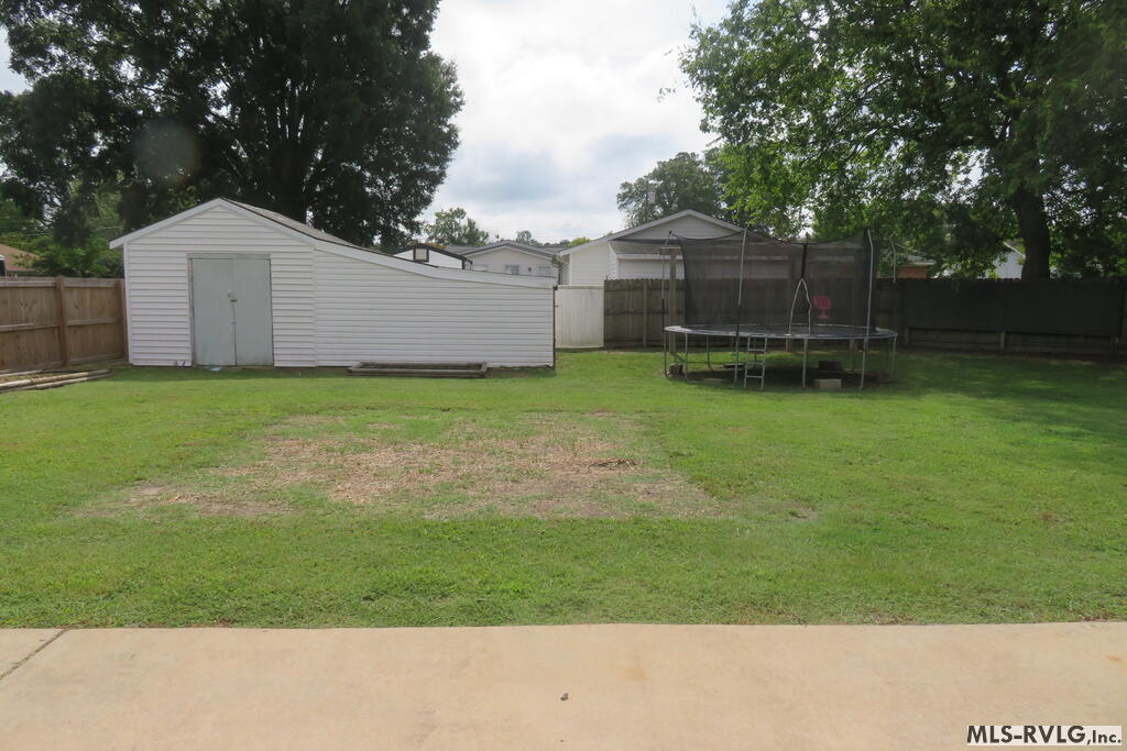 Residential/Vacation at 1414 Park Avenue, Roanoke Rapids NC 27870, photo 27 of 33