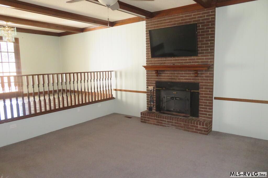 Residential/Vacation at 1414 Park Avenue, Roanoke Rapids NC 27870, photo 7 of 33