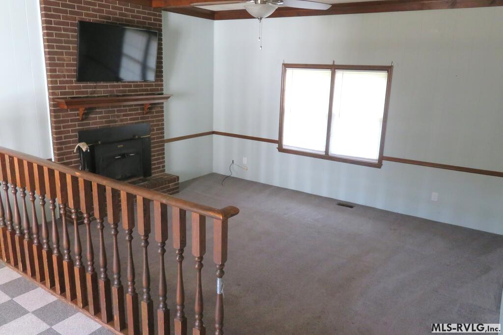 Residential/Vacation at 1414 Park Avenue, Roanoke Rapids NC 27870, photo 8 of 33