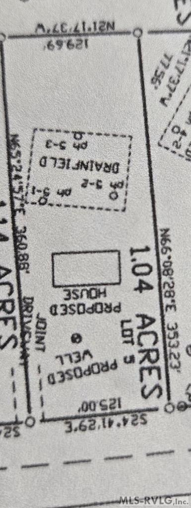 Residential Lot-Unrestricted at Lot 5 Christanna Hwy, Lawrenceville VA 23868, photo 4 of 6