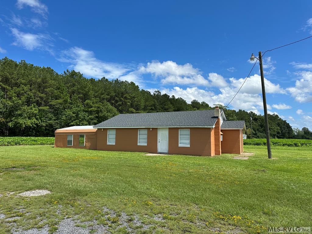 Main View - 830 Ahoskie Cofield Rd, Ahoskie NC 27910