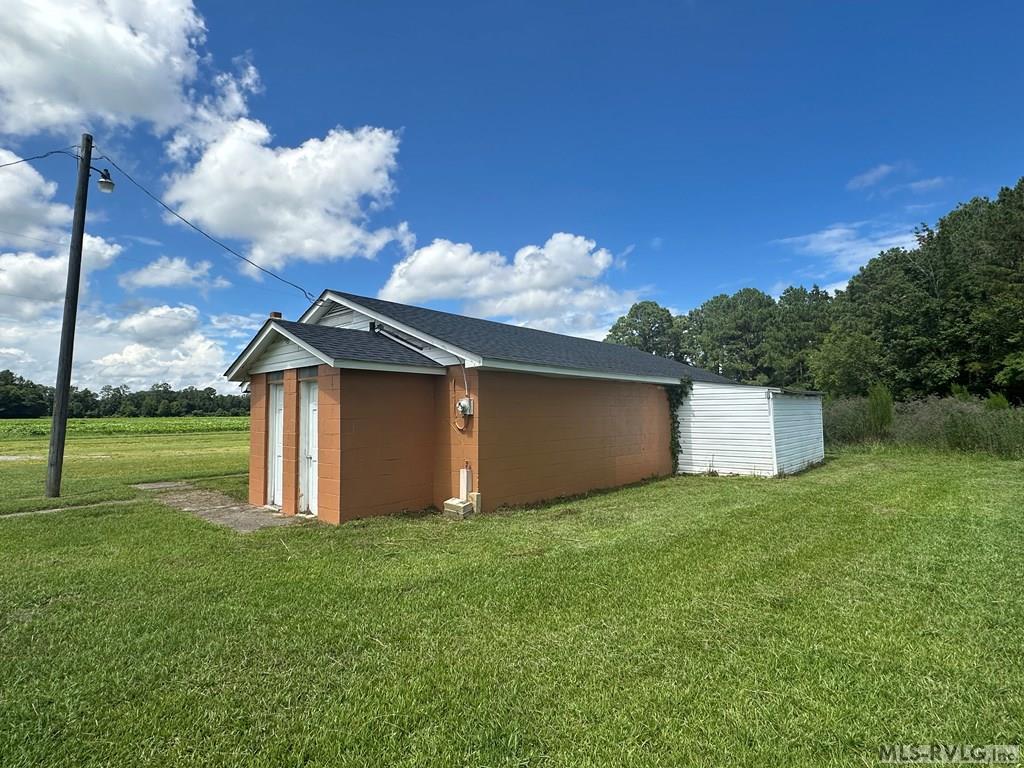 Commercial at 830 Ahoskie Cofield Rd, Ahoskie NC 27910, photo 12 of 24
