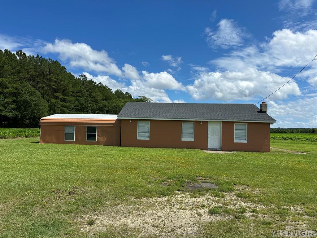 Commercial at 830 Ahoskie Cofield Rd, Ahoskie NC 27910, photo 2 of 24