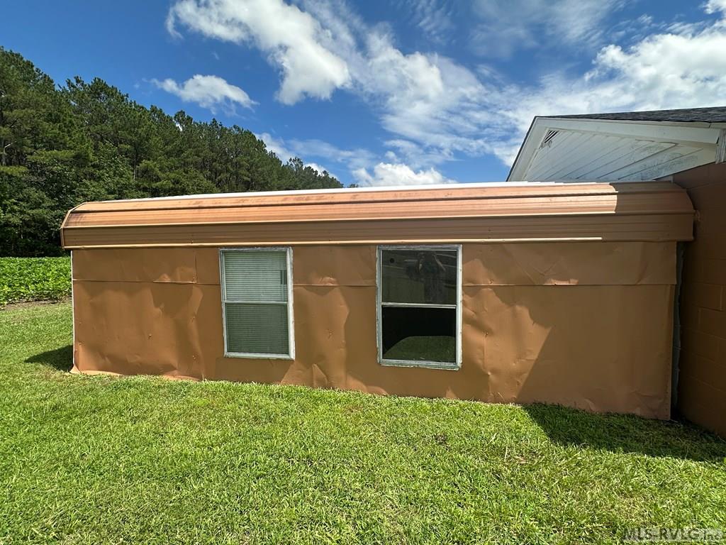 Commercial at 830 Ahoskie Cofield Rd, Ahoskie NC 27910, photo 20 of 24
