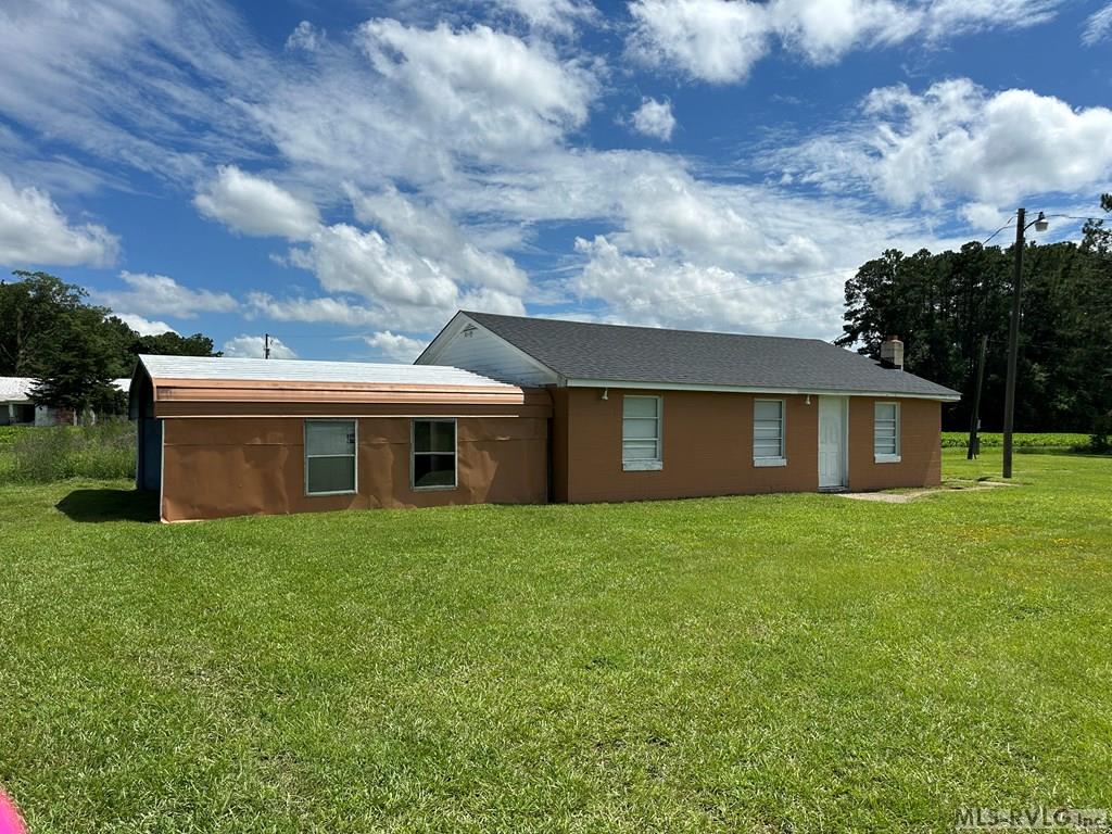 Commercial at 830 Ahoskie Cofield Rd, Ahoskie NC 27910, photo 22 of 24