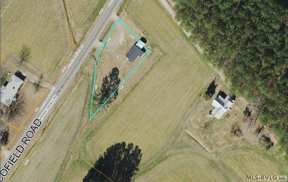 Commercial at 830 Ahoskie Cofield Rd, Ahoskie NC 27910, photo 23 of 24