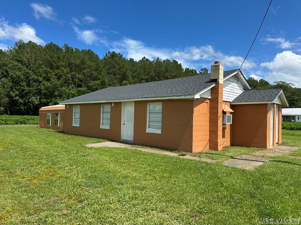 Commercial at 830 Ahoskie Cofield Rd, Ahoskie NC 27910, photo 4 of 24