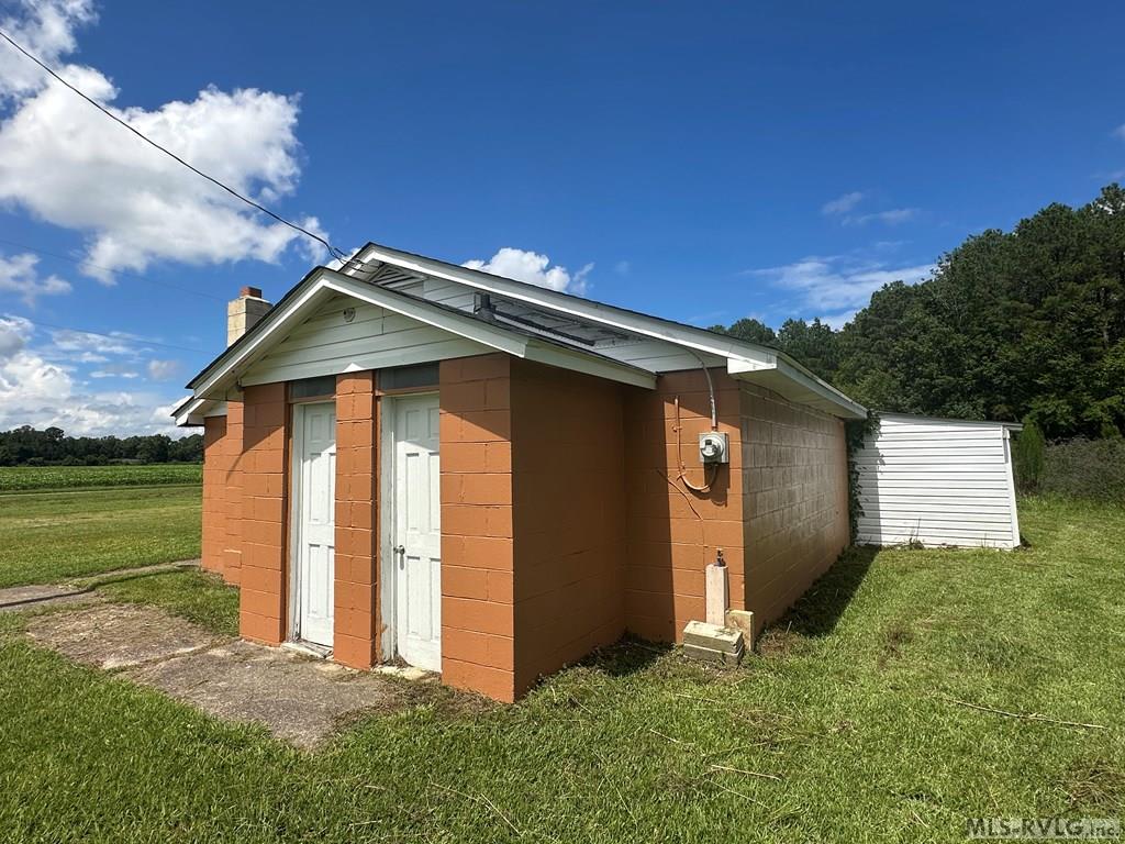 Commercial at 830 Ahoskie Cofield Rd, Ahoskie NC 27910, photo 9 of 24