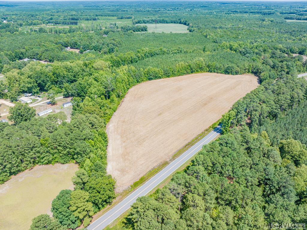 Main View - 27 Justice Branch Road, Littleton NC 27850