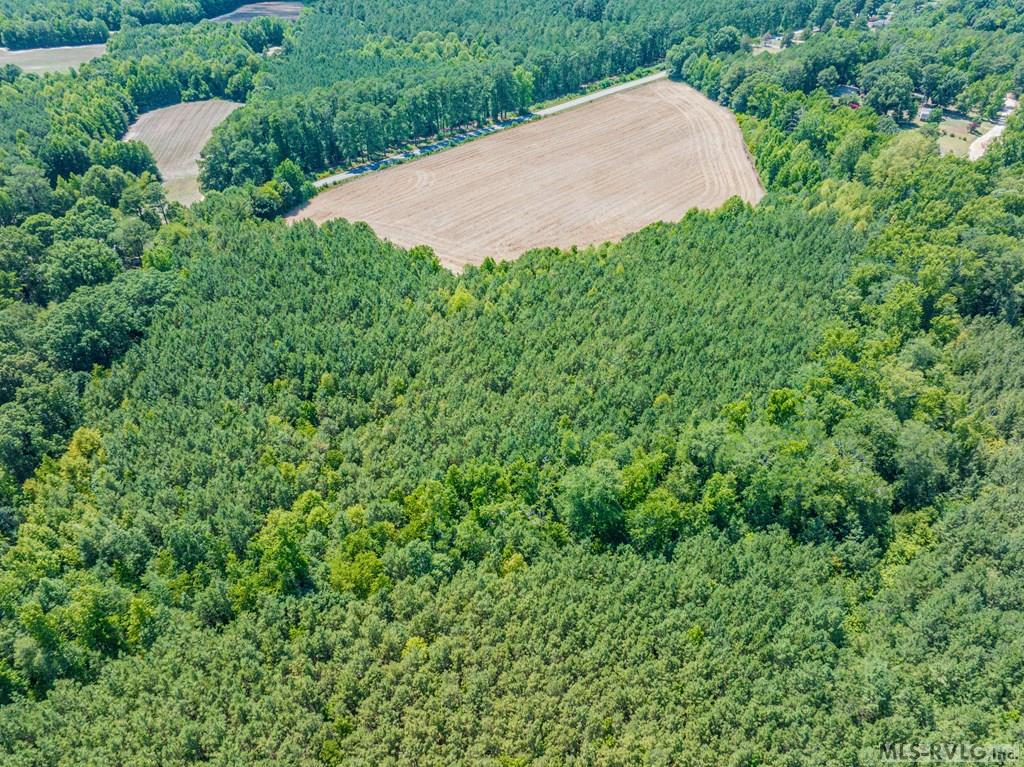 Acreage at 27 Justice Branch Road, Littleton NC 27850, photo 14 of 34