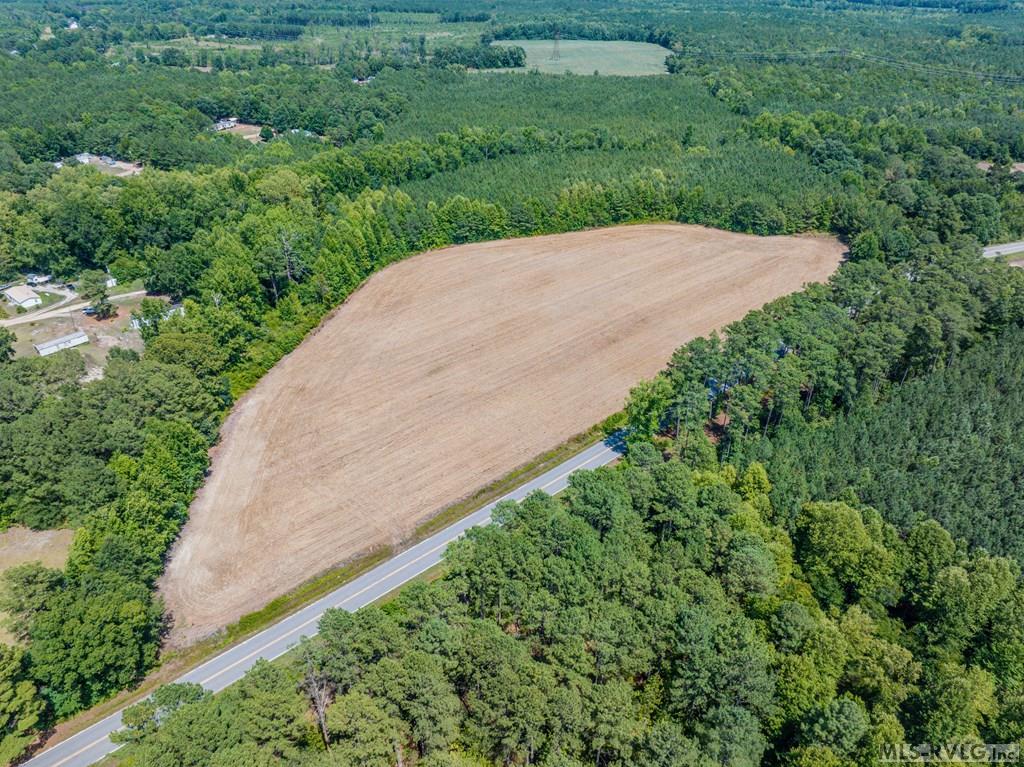 Acreage at 27 Justice Branch Road, Littleton NC 27850, photo 2 of 34