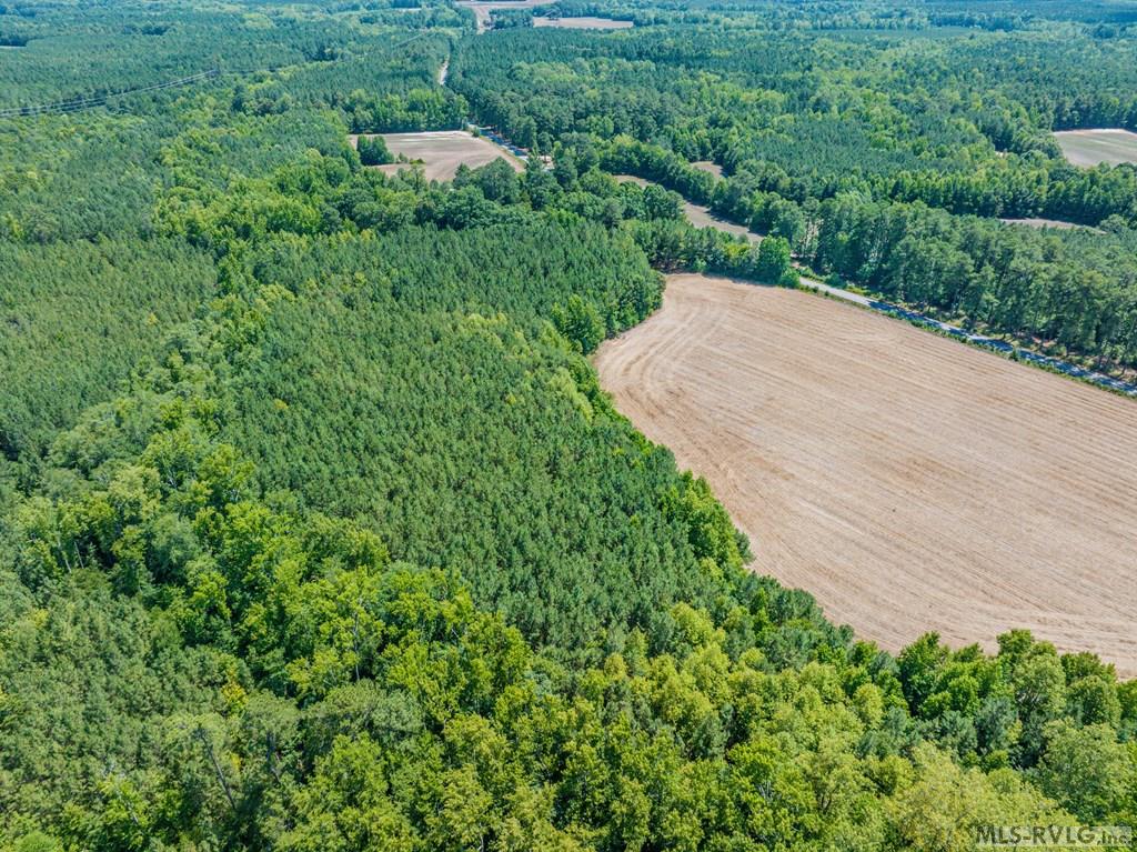 Acreage at 27 Justice Branch Road, Littleton NC 27850, photo 20 of 34