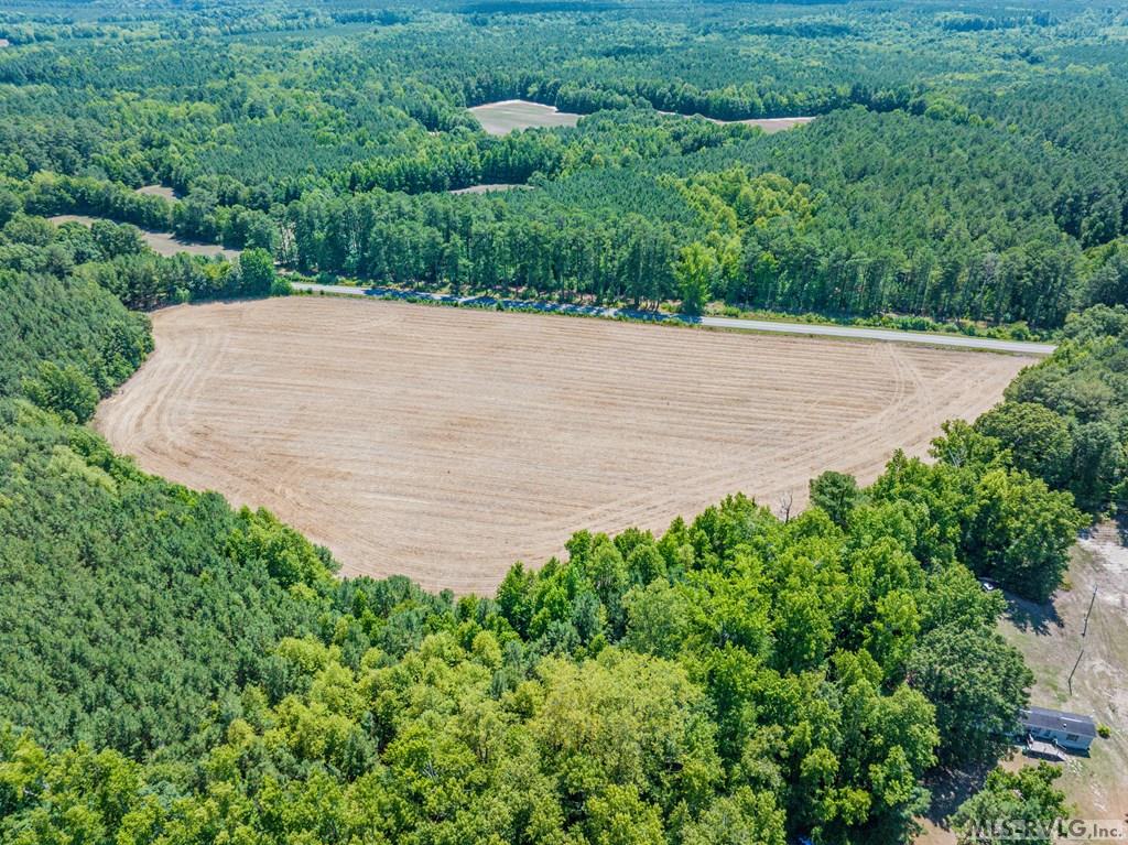 Acreage at 27 Justice Branch Road, Littleton NC 27850, photo 21 of 34