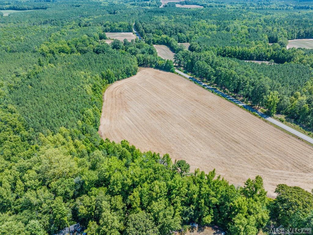 Acreage at 27 Justice Branch Road, Littleton NC 27850, photo 23 of 34