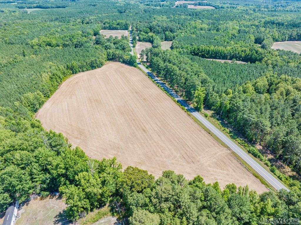 Acreage at 27 Justice Branch Road, Littleton NC 27850, photo 24 of 34