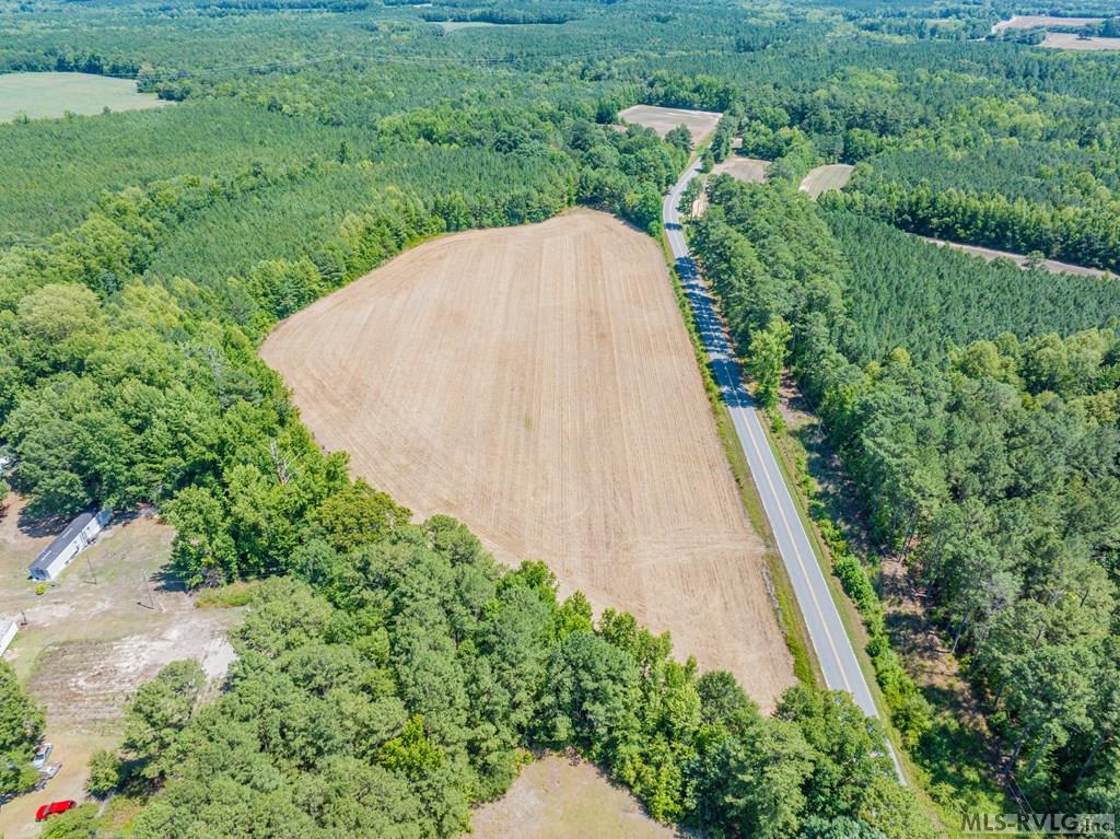 Acreage at 27 Justice Branch Road, Littleton NC 27850, photo 25 of 34
