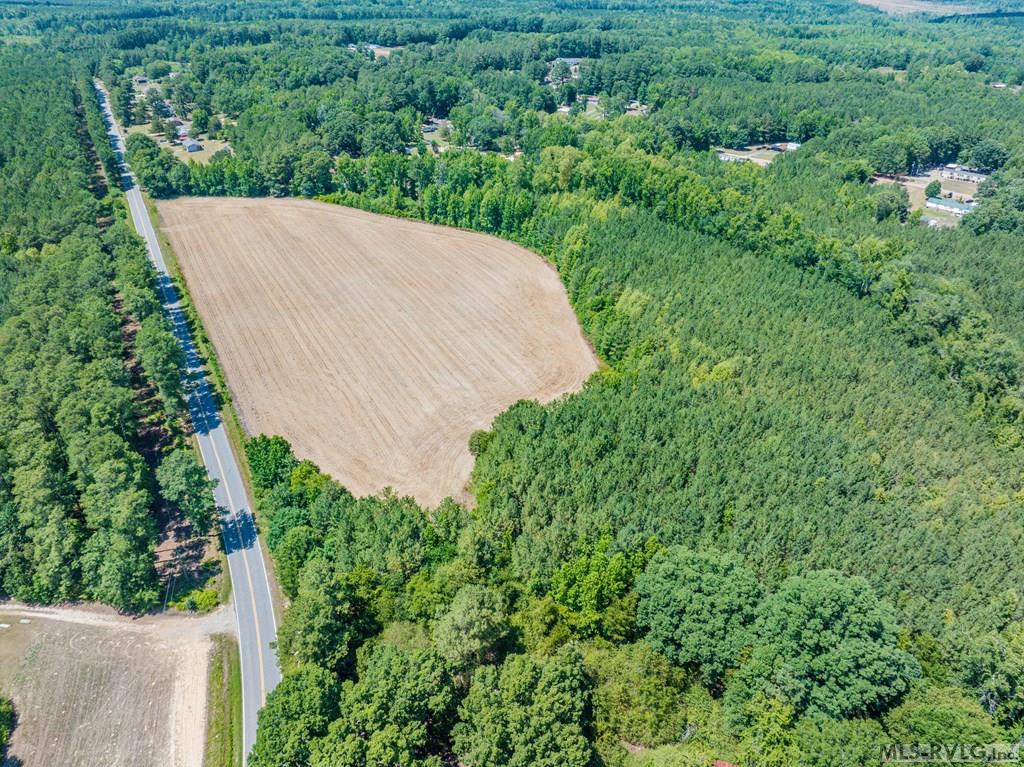 Acreage at 27 Justice Branch Road, Littleton NC 27850, photo 26 of 34