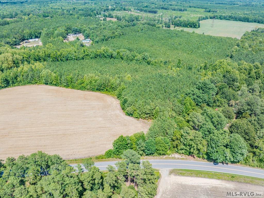 Acreage at 27 Justice Branch Road, Littleton NC 27850, photo 28 of 34