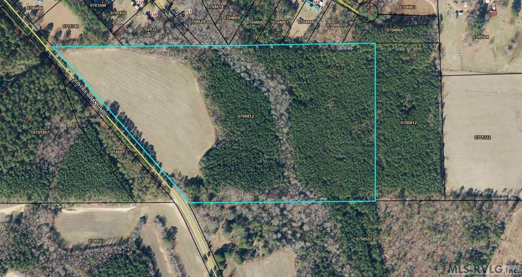 Acreage at 27 Justice Branch Road, Littleton NC 27850, photo 34 of 34