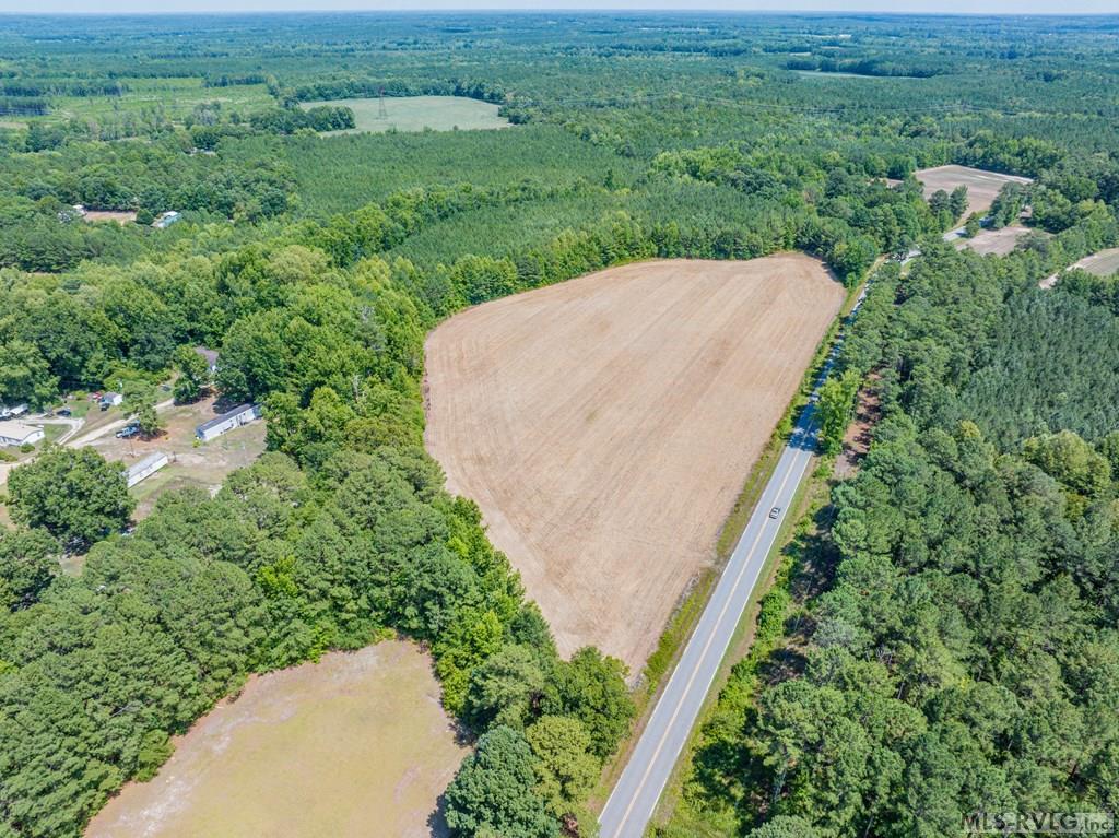 Acreage at 27 Justice Branch Road, Littleton NC 27850, photo 4 of 34