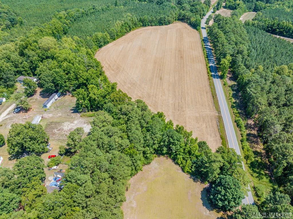 Acreage at 27 Justice Branch Road, Littleton NC 27850, photo 5 of 34