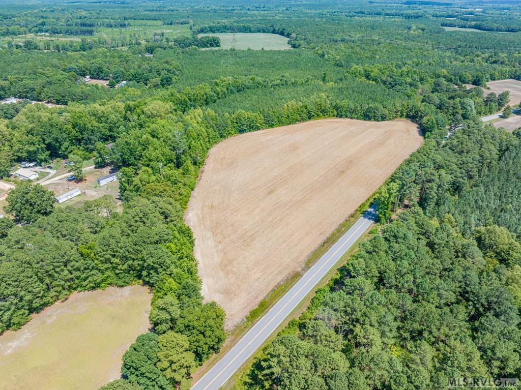 Acreage at 27 Justice Branch Road, Littleton NC 27850, photo 6 of 34