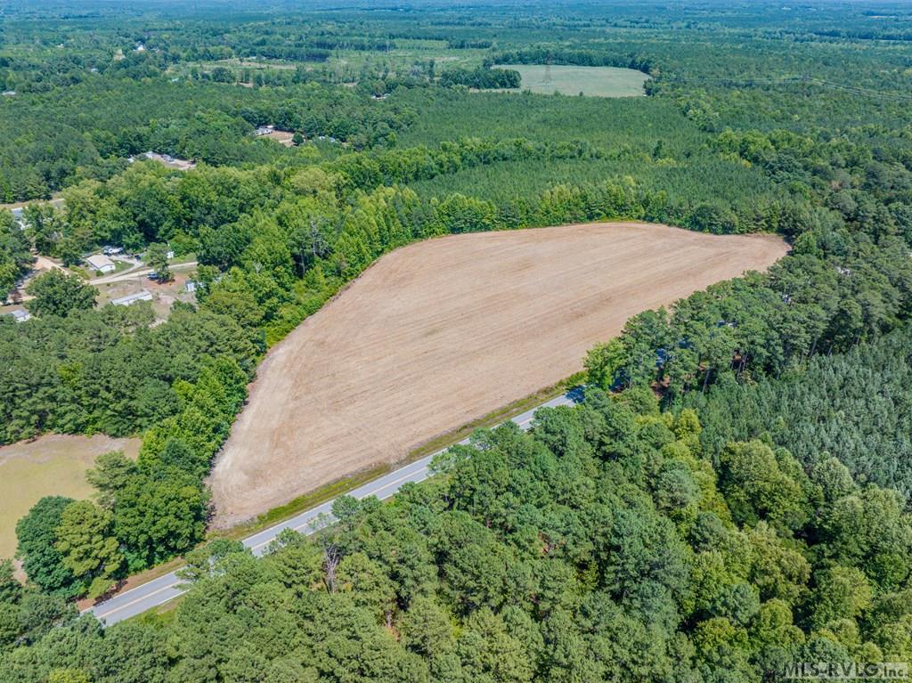 Acreage at 27 Justice Branch Road, Littleton NC 27850, photo 7 of 34