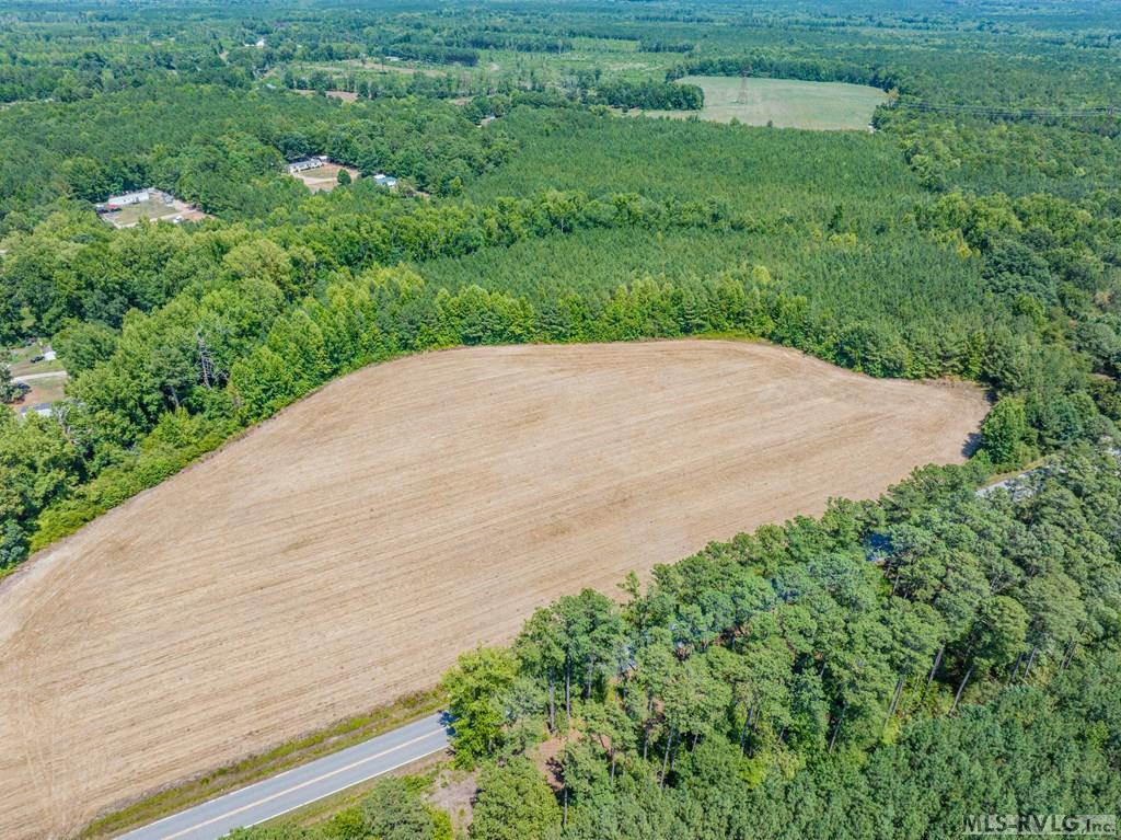 Acreage at 27 Justice Branch Road, Littleton NC 27850, photo 8 of 34