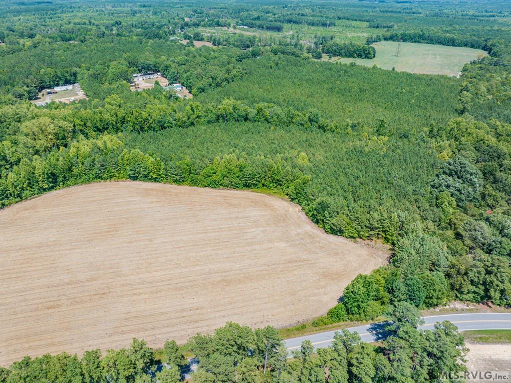 Acreage at 27 Justice Branch Road, Littleton NC 27850, photo 9 of 34