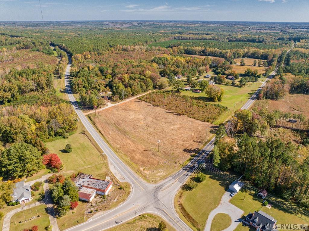 Acreage at Lot 1 Hwy 561/hwy 48, Brinkleyville NC 27823, photo 10 of 32