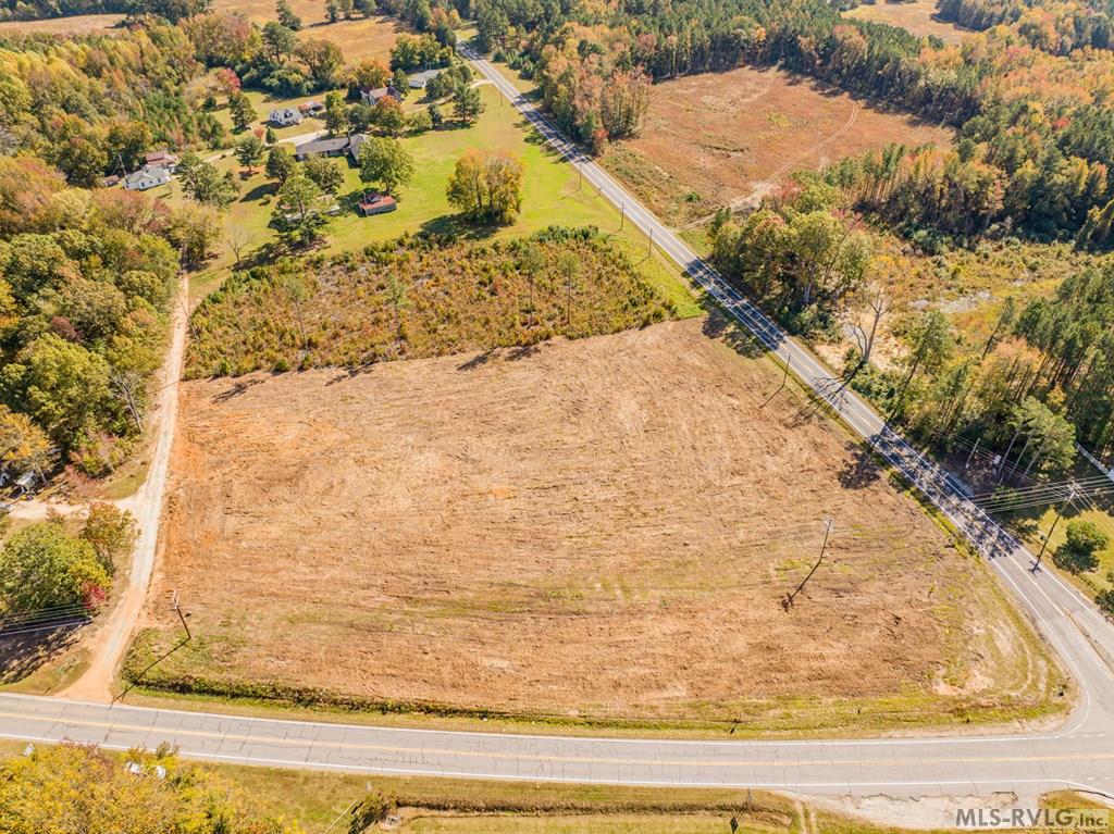 Acreage at Lot 1 Hwy 561/hwy 48, Brinkleyville NC 27823, photo 11 of 32