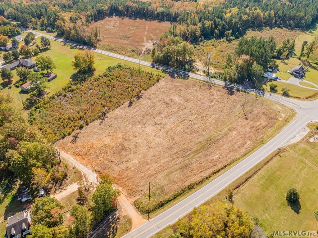 Acreage at Lot 1 Hwy 561/hwy 48, Brinkleyville NC 27823, photo 12 of 32
