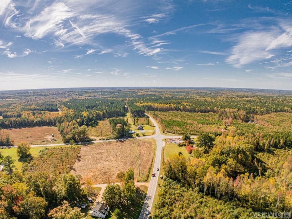 Acreage at Lot 1 Hwy 561/hwy 48, Brinkleyville NC 27823, photo 18 of 32