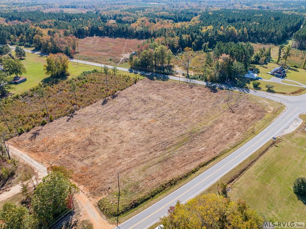 Acreage at Lot 1 Hwy 561/hwy 48, Brinkleyville NC 27823, photo 2 of 32