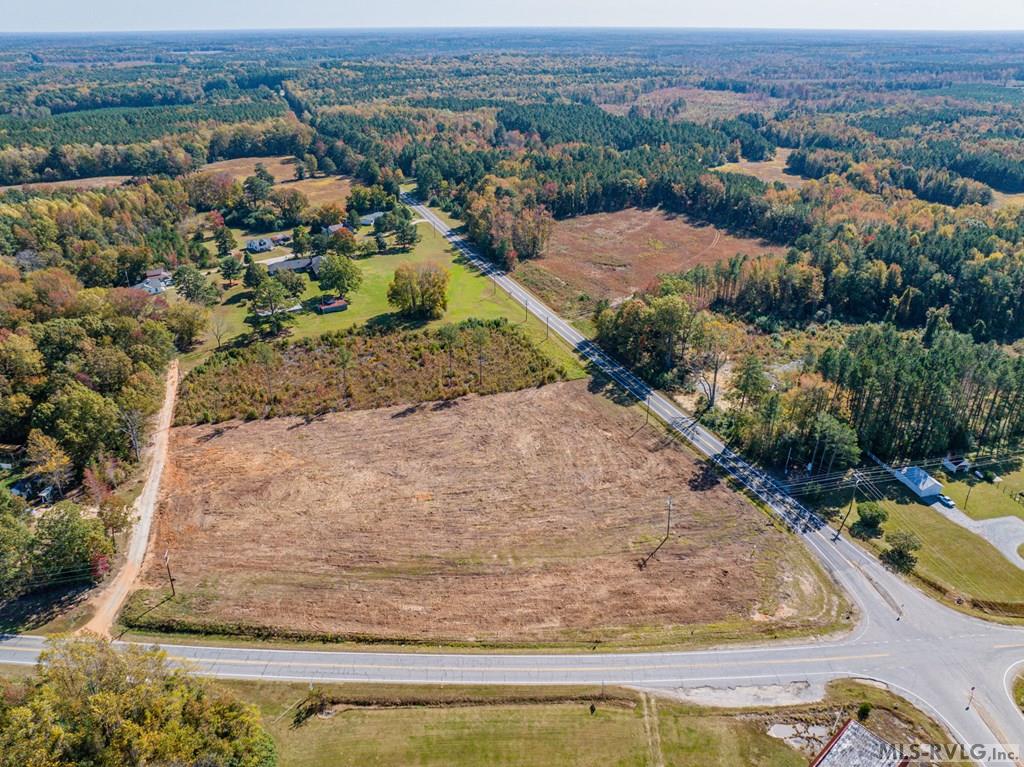 Acreage at Lot 1 Hwy 561/hwy 48, Brinkleyville NC 27823, photo 3 of 32