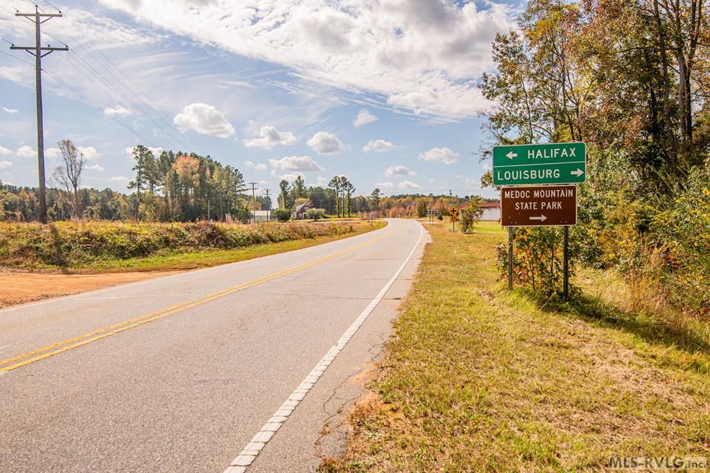 Acreage at Lot 1 Hwy 561/hwy 48, Brinkleyville NC 27823, photo 32 of 32