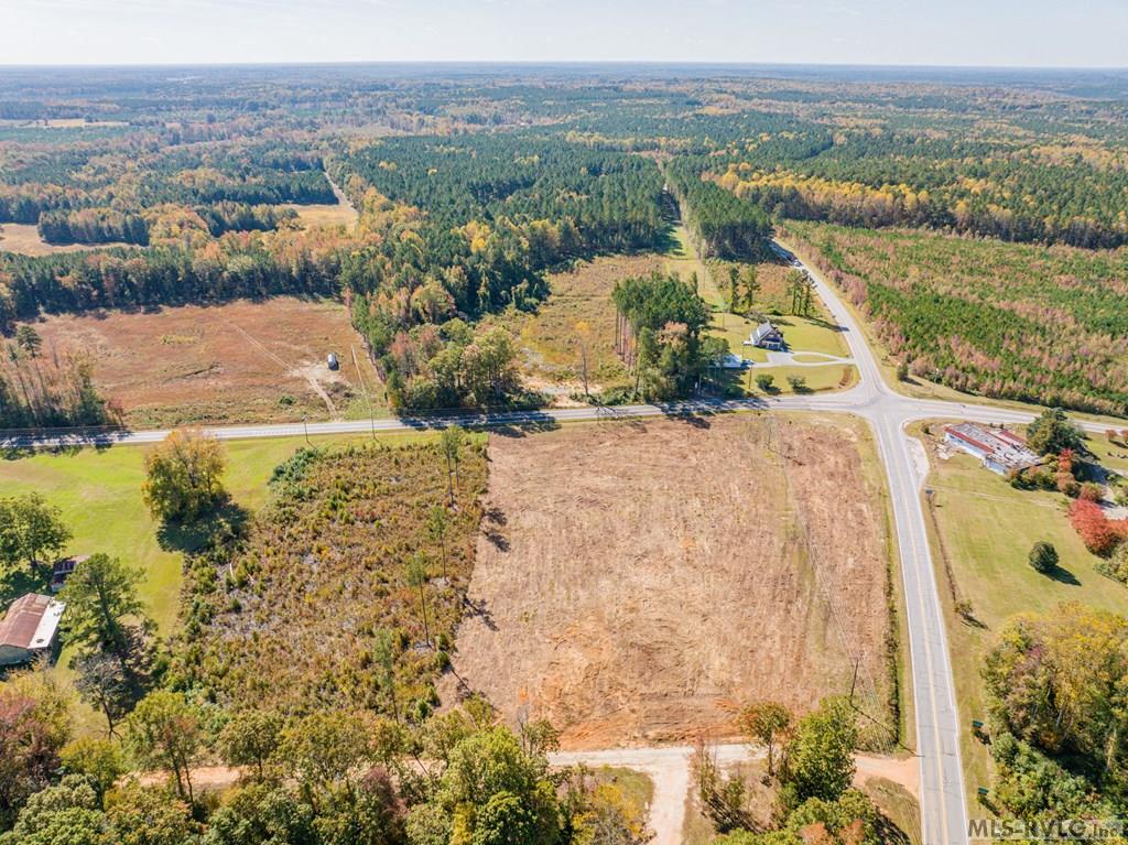 Acreage at Lot 1 Hwy 561/hwy 48, Brinkleyville NC 27823, photo 4 of 32