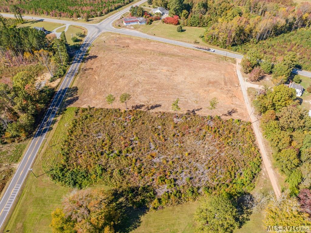 Acreage at Lot 1 Hwy 561/hwy 48, Brinkleyville NC 27823, photo 6 of 32